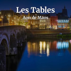Les Tables aon de Maos