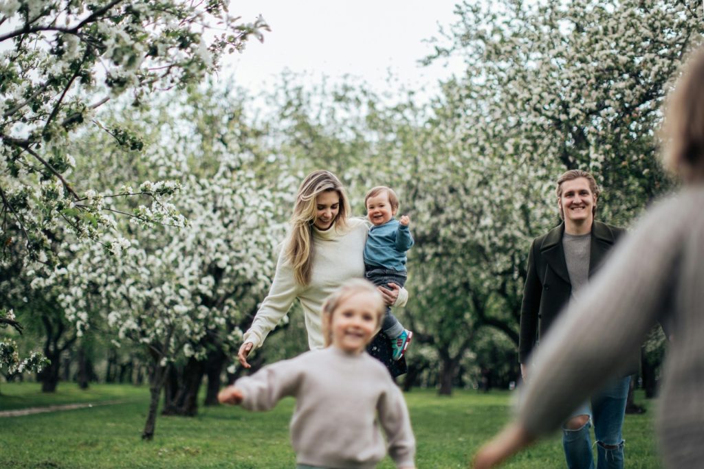 Maastricht met kinderen